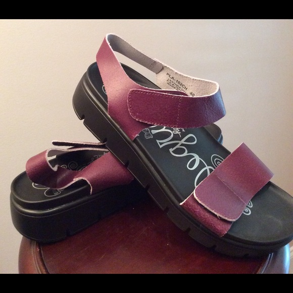 Alegria Sandal - Picture 4 of 8